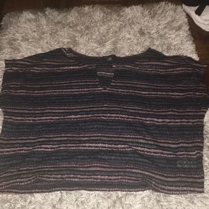 American Eagle Outfitters Crop Top